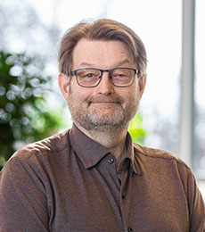 Contact card image